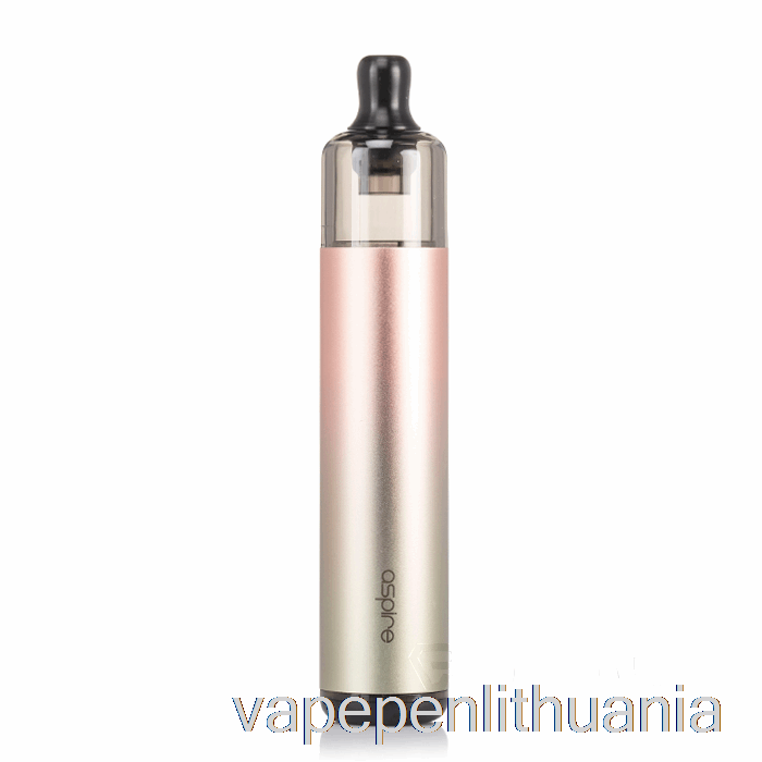 Aspire Flexus Stik Starter Kit Snow Mint Vape Skystis